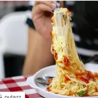 Pasta Nagih. foto: Instagram (@pastanagih)
