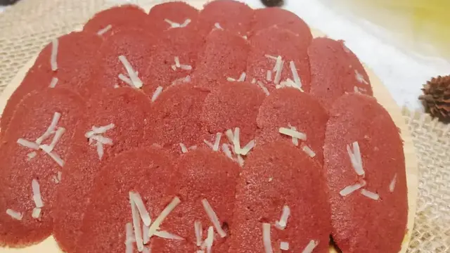 6 Resep Kue Lidah Kucing Untuk Lebaran yang Enak, Renyah dan Mudah Dibuat