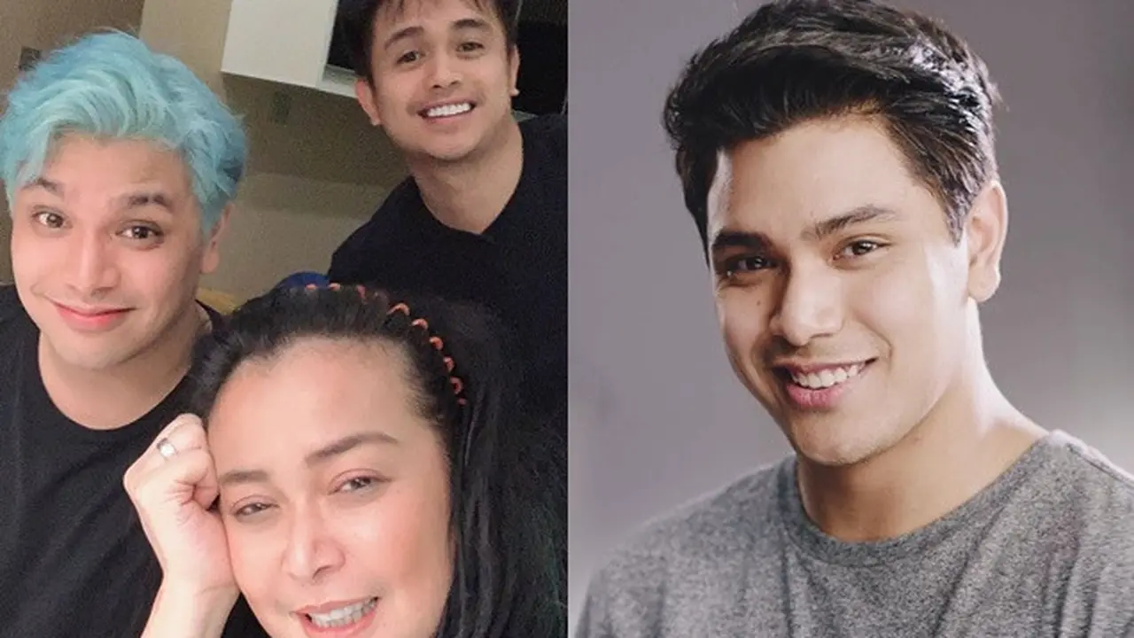 6 Potret Philo Paz Armand, Putra Jennifer Jill yang Ikut Diperiksa Polisi