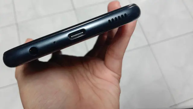 Galaxy M34 5G