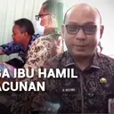 Puluhan Siswa hingga Ibu Hamil Diduga Keracunan Makanan Bergizi Gratis di Jember