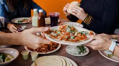 GrabFood Punya Pilihan Taco di Jakarta, Ini Panduan Berdasarkan Area