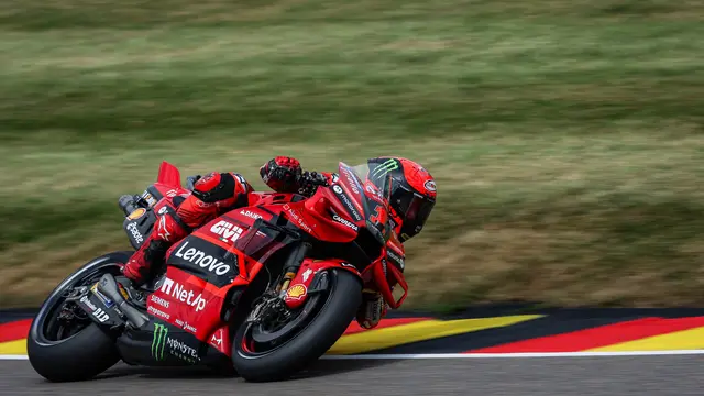 Francesco Bagnaia