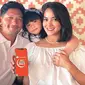 Sambut ShopeePay Big Ramadan Deals, Ririn Ekawati Beberkan Kiat Seru Jalani Puasa Bersama Keluarga (Dok. ShopeePay)