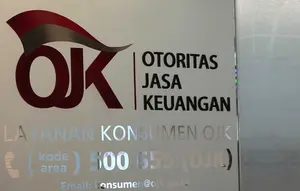 OJK Rilis Aturan Baru Efek Beragun Aset, Buka Sumber Pembiayaan Program 3 Juta Rumah