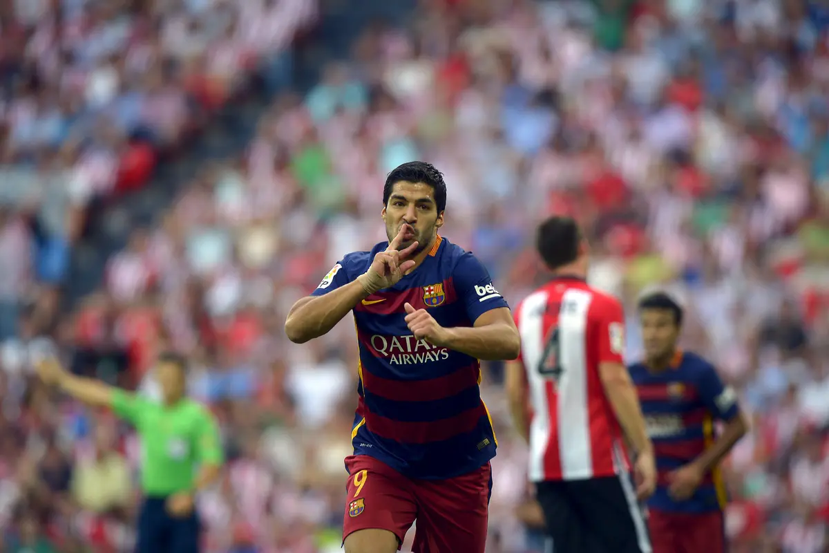 Athletic Bilbao vs Barcelona