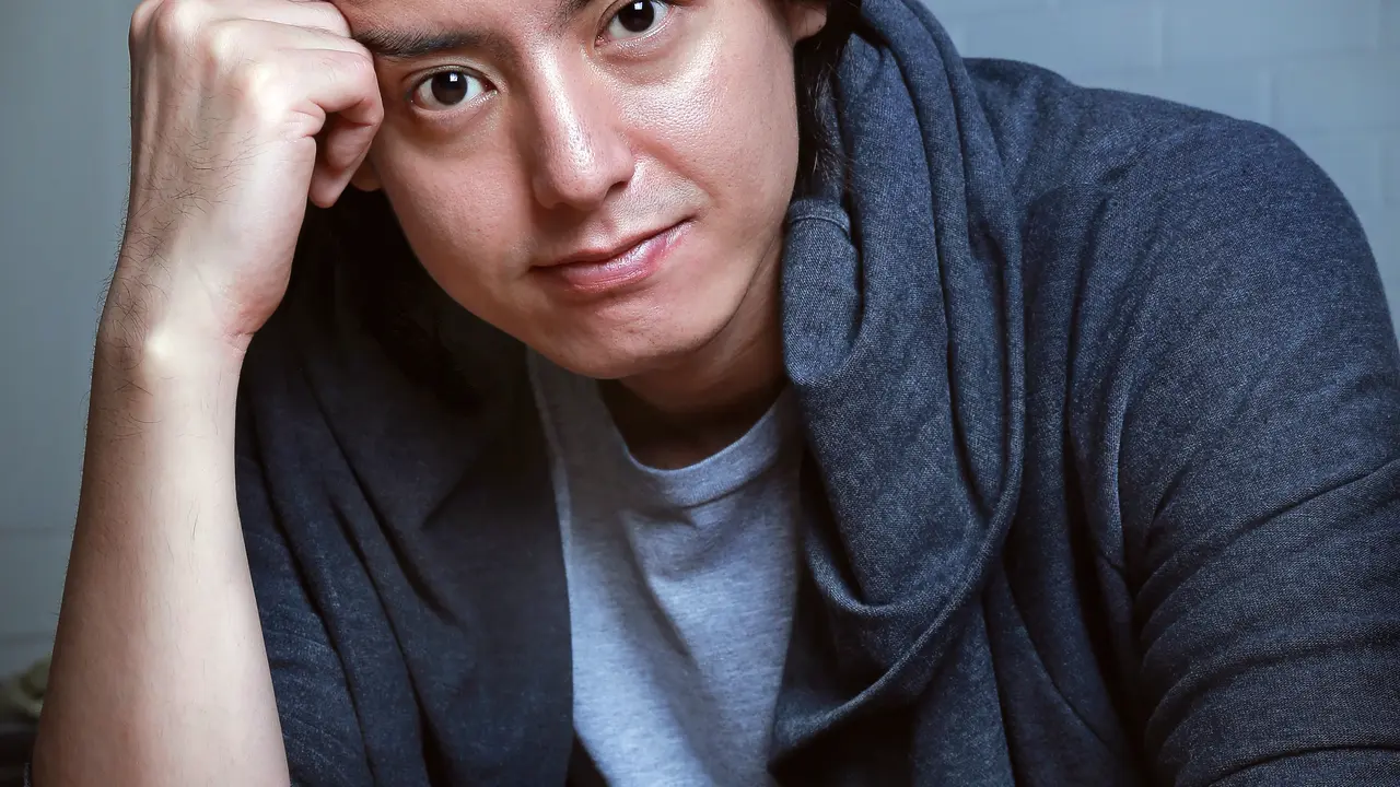 [Bintang] Roger Danuarta