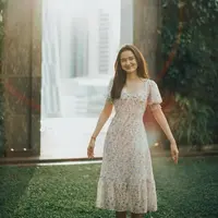 Sarah Menzel. (Foto: instagram/ssarah_menzel)