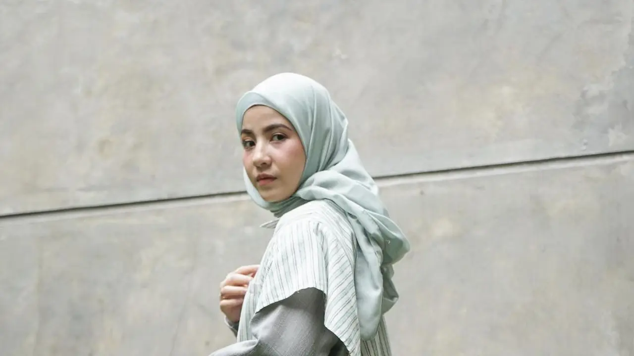 Natasha Rizky. (Foto: Instagram @natasharizkynew)