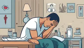 Kenali Gejala Disfungsi Ereksi Sejak Awal, Jangan Tunggu Parah