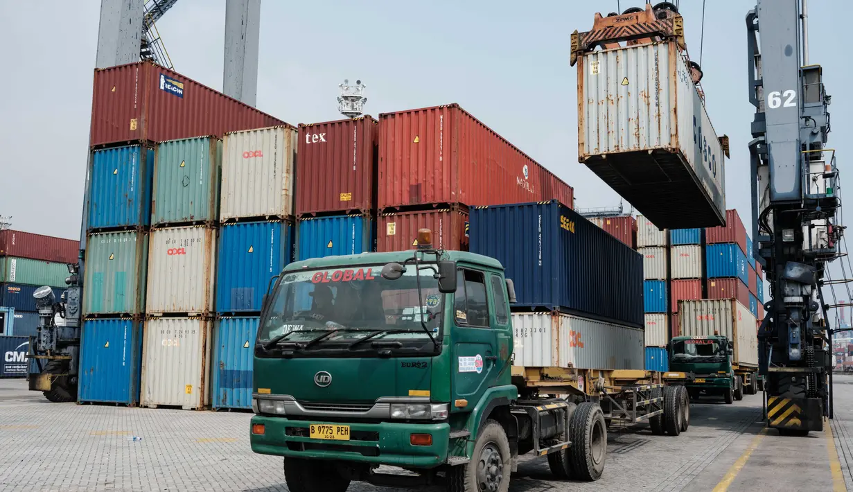 Ia juga menyebut ruang dialog dengan pemerintah AS masih terbuka. (Yasuyoshi CHIBA/AFP)