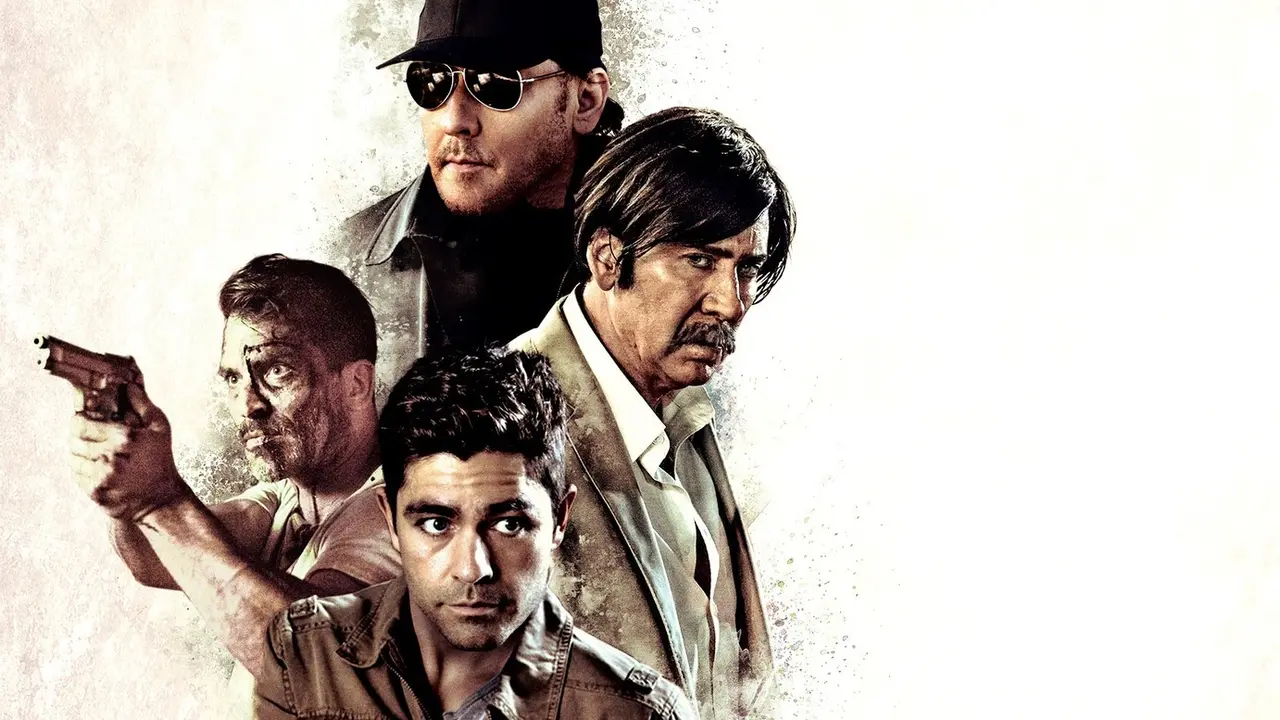 Arsenal (2017) (Foto; IMDb)