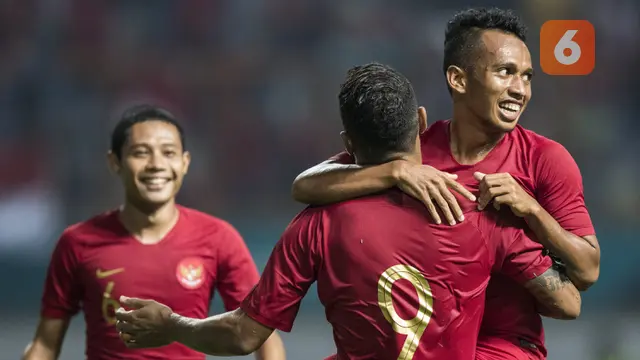 Indonesia Vs Myanmar