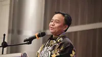 Sekretaris Daerah Provinsi Jawa Barat, Herman Suryatman. (Dok. Pemprov Jabar)