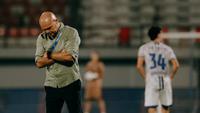 BRI Super League: Bali United Cuma Dapat Hasil Minor saat Hadapi Persijap, Masa Depan Johnny Jansen di Ujung Tanduk?