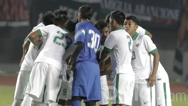 Timnas Indonesia