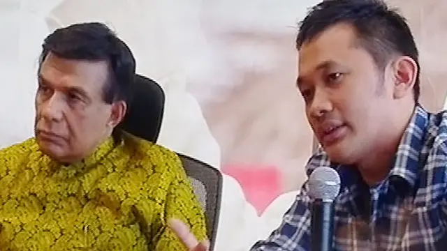Klarifikasi Tuntutan Film Soekarno