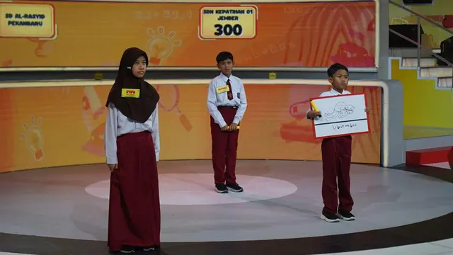 SD Al-Rasyid Pekanbaru: Perjuangan Panjang yang Berbuah Manis