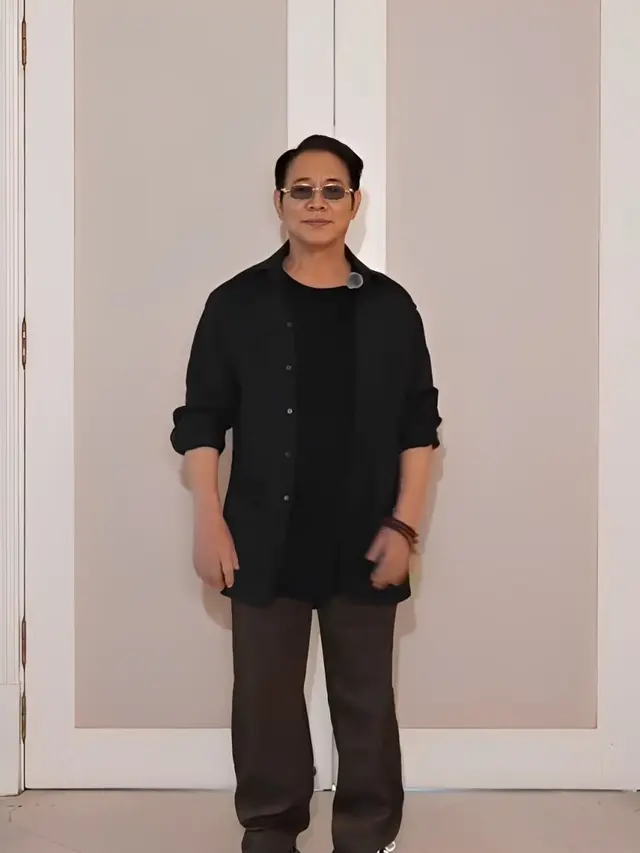 Jet Li