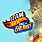 Saksikan Team Hot Wheels: Build The Epic Race dengan dubbing Indo di Vidio. (Dok.Vidio)