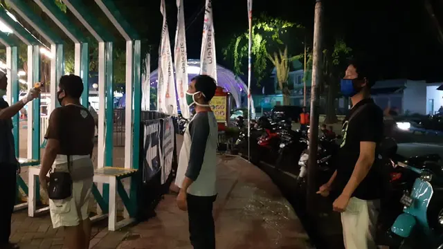 Bakal Terbitkan Sertifikat Sesuai Protokol Kesehatan
