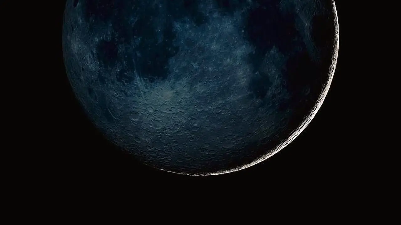 Black Moon Phenomenon August 22, 2025: Perfect Dark Skies for Stargazing