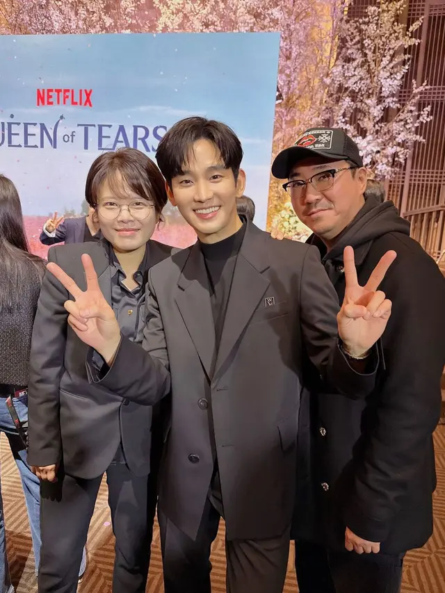 Drama Ini Dapat Disaksikan di Platform Streaming Netflix