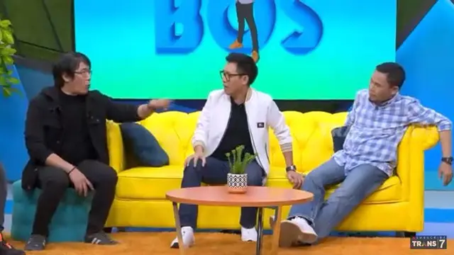 Grup Lawak Patrio