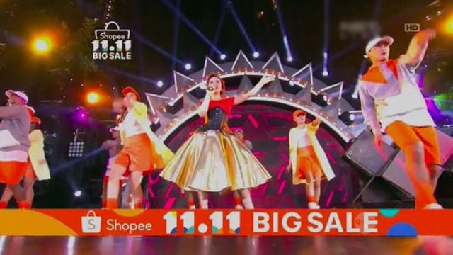 Dipandu Raffi Ahmad dan Prilly Latuconsina, Shopee Berikan Promo Belanja Online Besar-besaran