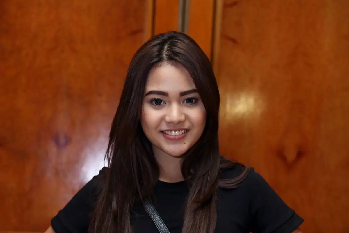 [Bintang] Aurel Hermansyah
