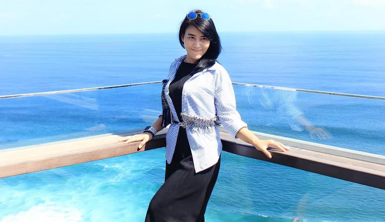 (Instagram/sandhycaputrie)