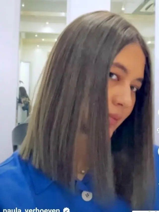 Paula Verhoeven