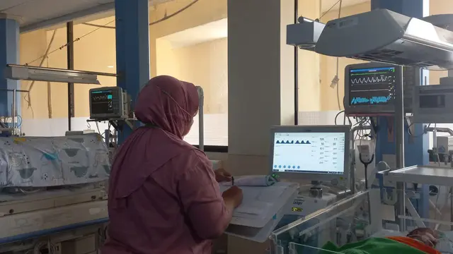 Benarkah Bayi Prematur Cenderung Gampang Sakit? Ini Kata Dokter