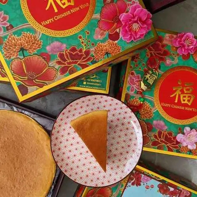 Sambut Tahun Kelinci, Deretan Hampers Imlek di Jakarta Ini Bisa Jadi Hantaran Cantik
