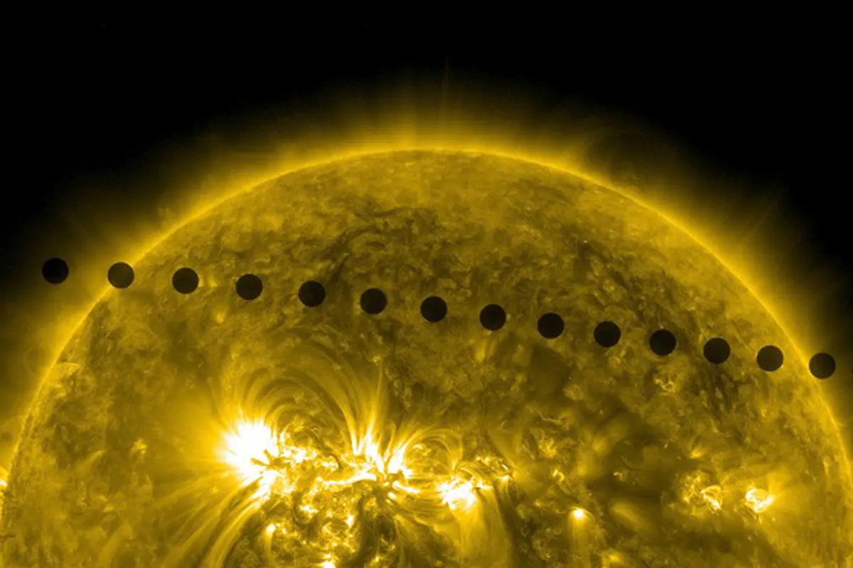 5 Misi Luar Angkasa `Besar` Miliki NASA Meluncur di 2020