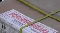 VIDEO: Jelang UN, Soal Tingkat SMK di Karawang Belum Lengkap