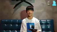 Alasan Lagu Baru Kim Samuel Dilarang Tayang