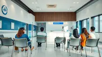 Apa Itu JKN: Memahami Program Jaminan Kesehatan Nasional