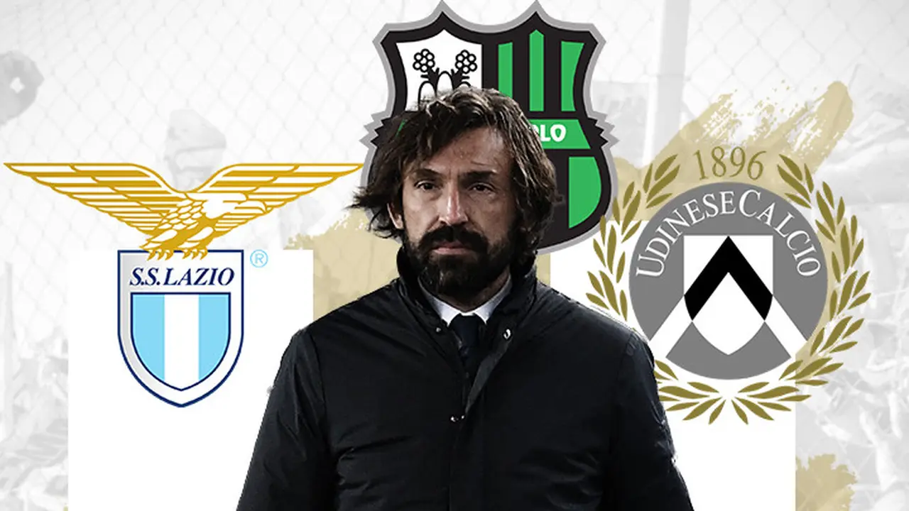 Andre Pirlo