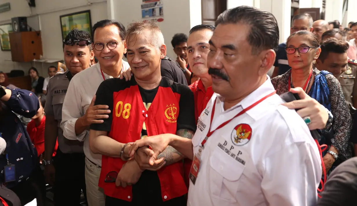 Sidang Tio Pakusadewo