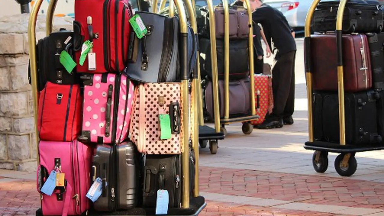 3 Cara Tepat Memilih Ransel untuk Travelling