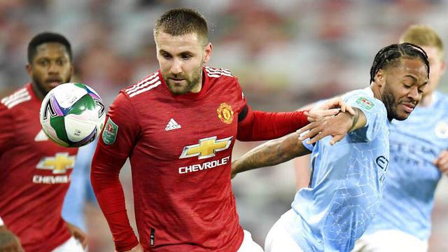 Foto: Daftar Pemain Dengan Masa Bakti Terlama di Manchester United Saat Ini