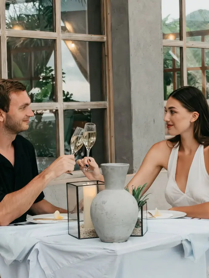 Rekomendasi Aktivitas Seru untuk Rayakan Valentine di Amber Lombok Beach Resort