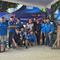 KBA dan Sentral Yanmar Prambanan menargetkan perawatan sedikitnya 500 unit mesin tempel Yamaha milik nelayan. (ist)