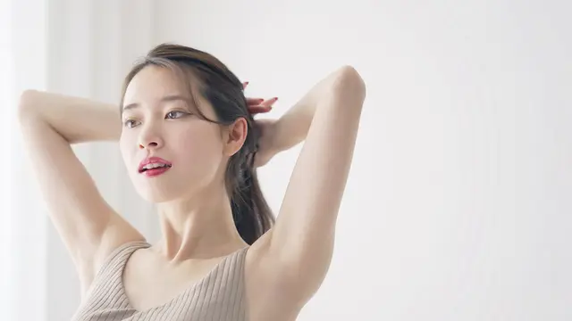 Tips Mengatasi Iritasi Ketiak Setelah Bercukur, biar Bebas dari Panas dan Perih