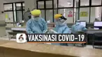 Jawa Barat akan memulai proses vaksinasi Covid-19 Sinovac pada warganya. Namun ternyata ada sejumlah pejabat di Jabar yang tak akan terima vaksin.