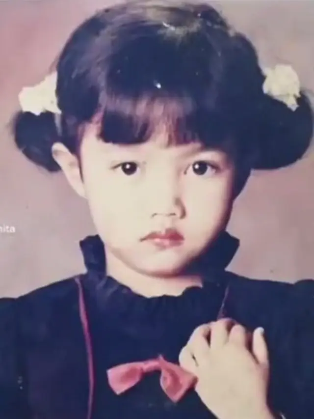 Genap 31 Tahun, Ini 6 Potret Masa Kecil Yura Yunita yang Menggemaskan