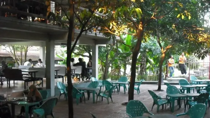 [Bintang] Kedai Selasih