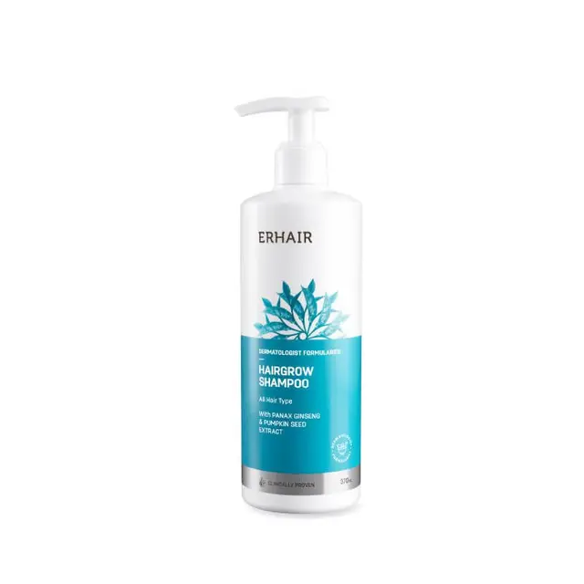 Erhair HairGrow Shampoo