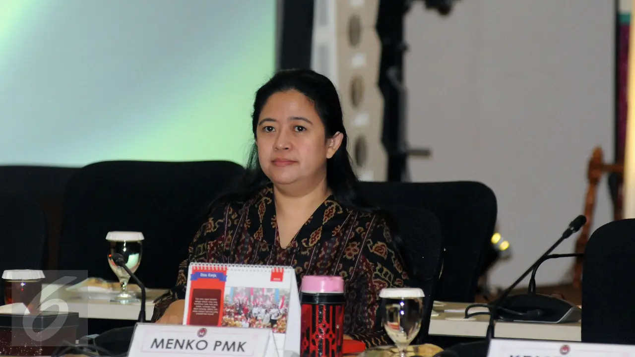 20160831-Menko PMK Puan Maharani Bahas Persiapan Asian Games 2018 dan Tafisa 2016-Jakarta